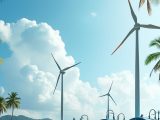 HDF Energy's H1 2025 results show €0.4m in revenue, €6.6m net loss and significant milestones in Barbados, Sumba and Guyana projects.
