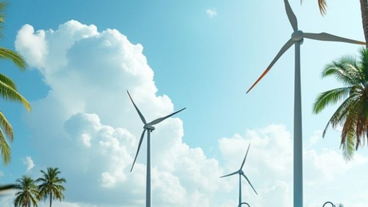 Hydrogen infrastructure advances: HDF Energy’s H1 2025 results and global project milestones