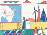 GH2 and Nile University team up for the 2025 Cairo Regional Forum to break financing and policy bottlenecks, accelerate Egypt’s green hydrogen projects, and chart a roadmap from pilot to scale with global partners.