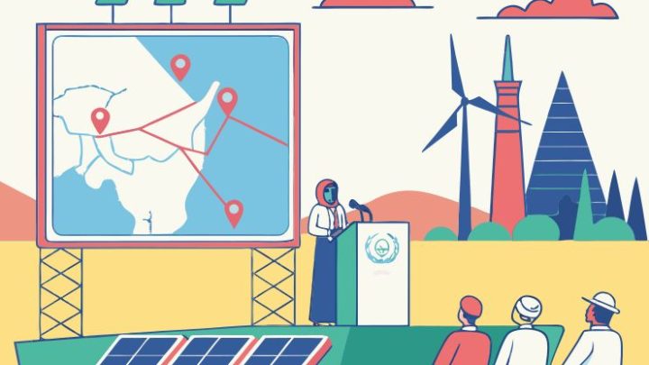 Green Hydrogen Egypt: New GH2–Nile University Partnership Tackles Financing Hurdles