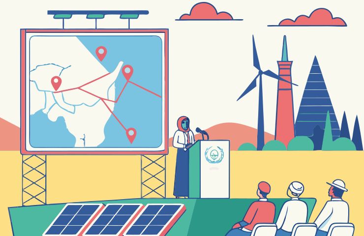 Green Hydrogen Egypt: New GH2–Nile University Partnership Tackles Financing Hurdles