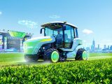 Kubota unveils world’s first unmanned, hydrogen fuel-cell farm tractor at Osaka Expo, merging fuel cell technology with autonomous operation for zero-emission agriculture.