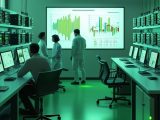 Unveils advanced programmable power solutions for hydrogen electrolysis and fuel cell testing, supporting up to 1.2 MW of power. These US-built platforms aim to speed R&D, lower costs, and accelerate clean hydrogen adoption.