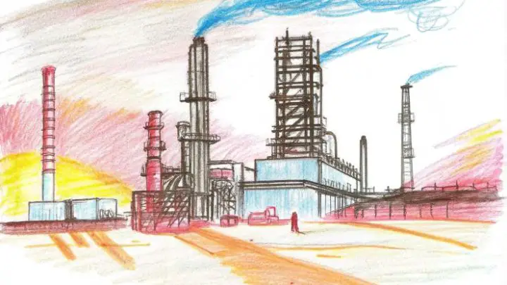 Clean Ammonia: $4B Joint Venture to Build World’s Largest Low-Carbon Ammonia Plant in Louisiana