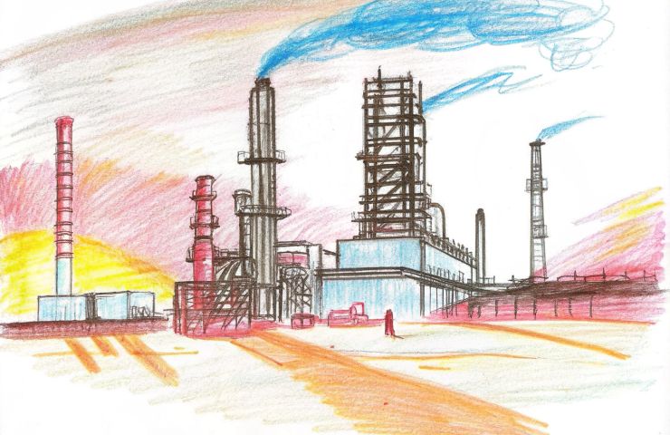 Clean Ammonia: $4B Joint Venture to Build World’s Largest Low-Carbon Ammonia Plant in Louisiana