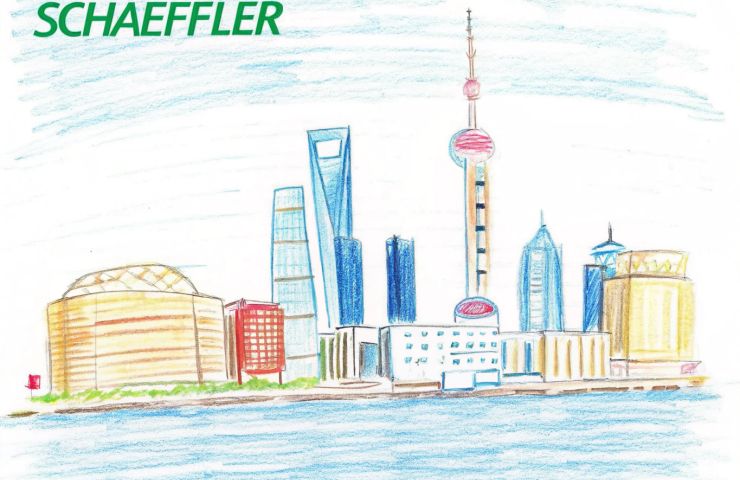 Schaeffler Shifts Hydrogen Production Focus to China, Launches Shanghai Subsidiary