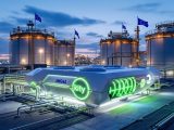 Spanish startup H2SITE has secured EIC Accelerator funding to deploy the first demonstration-scale ammonia cracker with a palladium membrane reactor in north-west Europe, producing one tonne of ISO 14687 Grade D hydrogen per day, marking a milestone in decentralized green hydrogen production.