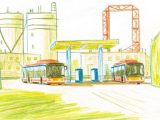 Cavendish Hydrogen secures a €1.3M contract to expand Rybnik’s hydrogen station, boosting capacity for 30+ buses and setting a blueprint for Eastern Europe’s hydrogen network.