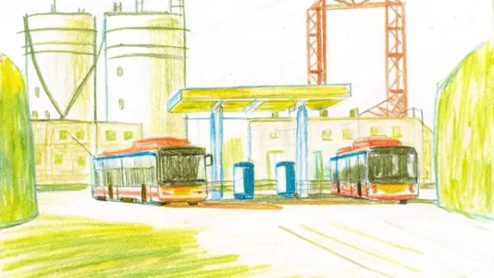 Cavendish Hydrogen Boosts Rybnik Hydrogen Infrastructure with €1.3M Station Upgrade