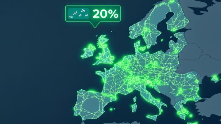 Hydrogen Infrastructure: Penspen Confirms Europe’s Gas Grids Can Handle 20% Blending