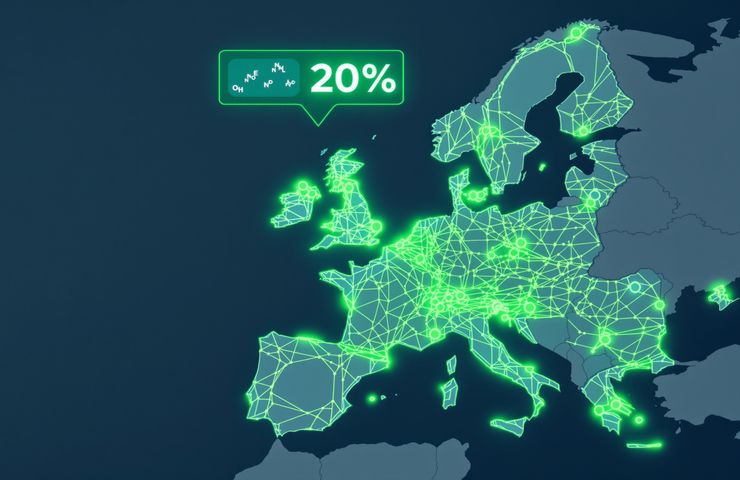 Hydrogen Infrastructure: Penspen Confirms Europe’s Gas Grids Can Handle 20% Blending Hydrogen Infrastructure: Penspen Confirms Europe’s Gas Grids Can Handle 20% Blending