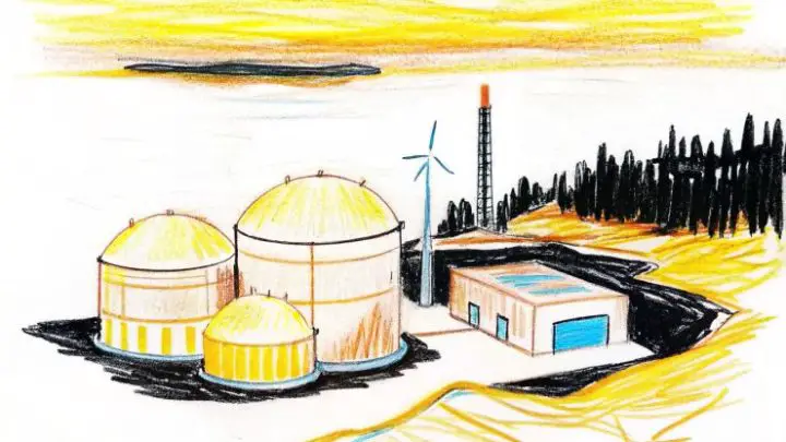Hydrogen Peaker Plant: Owen Sound’s Ambitious Bid for North America’s First Fully Hydrogen-Powered Facility