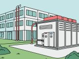 Lambda, ECL and Supermicro launched the first hydrogen fuel cell–powered NVIDIA GB300 NVL72 AI systems at ECL’s zero-emission Mountain View data center, setting a new benchmark in sustainable AI infrastructure.