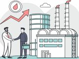 Macquarie Asset Management is selling Approtium, South Korea’s largest hydrogen producer, in a deal topping 1 trillion won, signaling growing private capital interest in Asia’s low-carbon infrastructure.