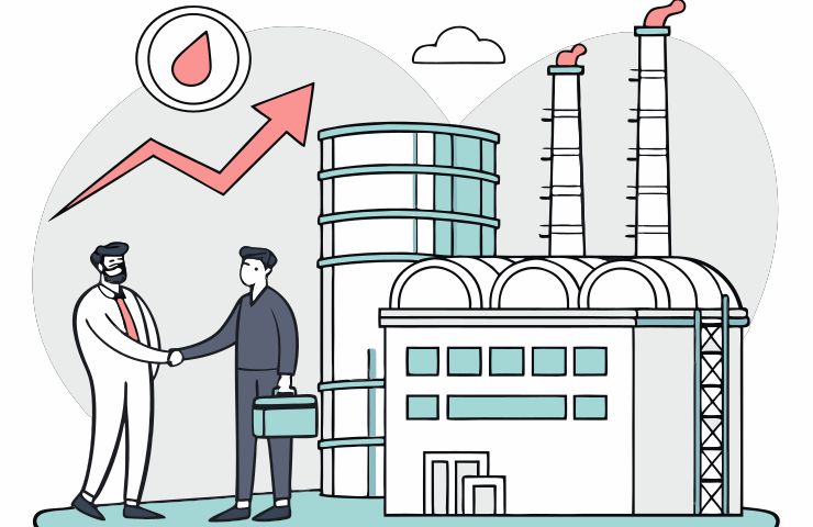Hydrogen Production: Macquarie Kicks Off $770M Sale of Korea’s Approtium
