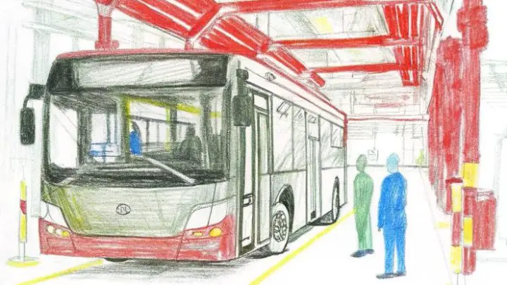 Fuel Cell Buses: Isuzu and Toyota’s Next-Gen Zero-Emission Game-Changer