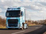 RWTH Aachen’s modular hydrogen fuel cell truck prototype secures German road approval, marking a key step in zero-emission heavy-duty logistics.