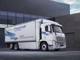 Hyundai, Coregas and AMQ have launched the first commercial XCIENT hydrogen fuel cell truck in Australia at the Port Kembla H2Station, backed by an NSW Government grant, marking a leap in zero-emission heavy logistics.