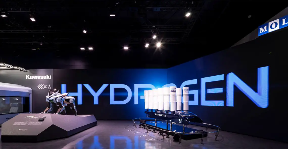 Hydrogen Energy Park at Expo 2025 Osaka Propels Clean Energy Future
