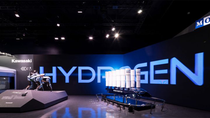 Hydrogen Energy Park at Expo 2025 Osaka Propels Clean Energy Future