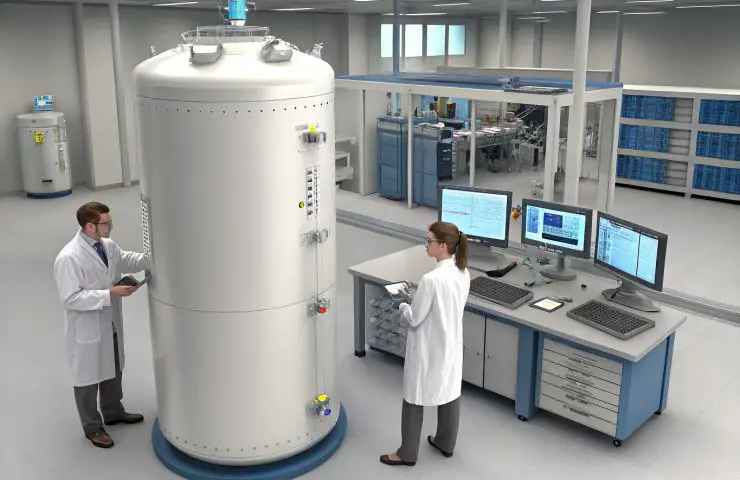 Hydrogen storage: TU Delft’s Falsetti Secures Vidi Grant for Sustainable Aviation Hydrogen storage: TU Delft’s Falsetti Secures Vidi Grant for Sustainable Aviation