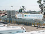 Clean Energy Fuels Corp. will build and maintain a second hydrogen fueling station at Foothill Transit’s Arcadia yard, supporting 19 fuel cell buses.
