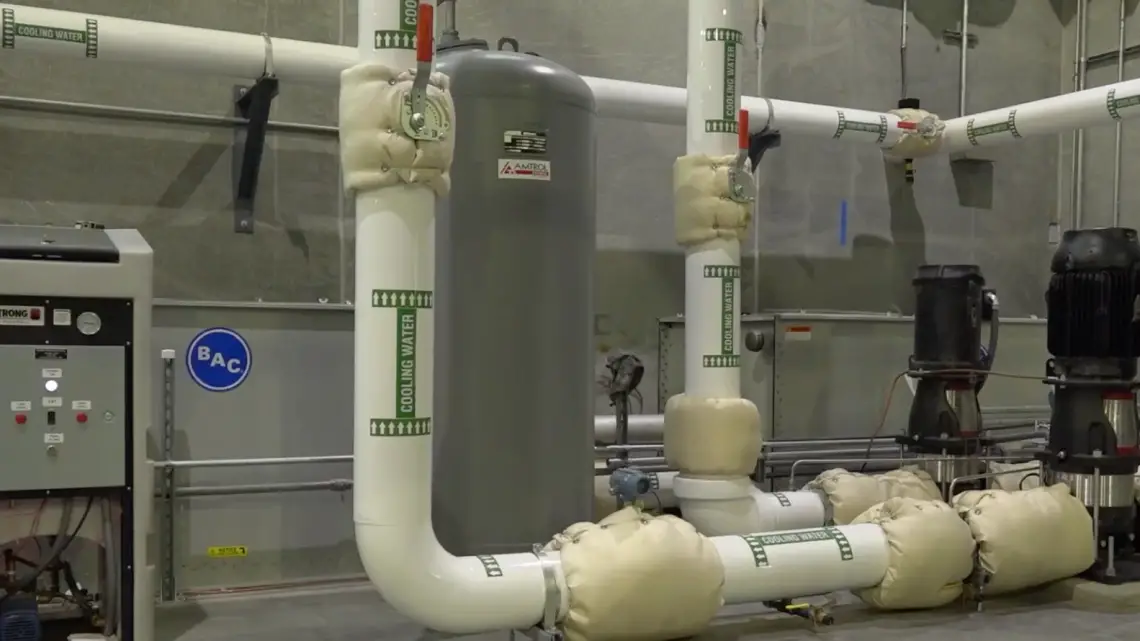 Douglas County PUD Opens Hydrogen Production Facility in East Wenatchee Douglas County PUD Opens Hydrogen Production Facility in East Wenatchee