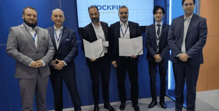 Green Hydrogen: Elogen and Rockfin Pact to Boost Production in Central Europe Green Hydrogen: Elogen and Rockfin Pact to Boost Production in Central Europe