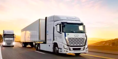 Hyundai Translead Named Exclusive Distributor for XCIENT Trucks in North America Hyundai Translead Named Exclusive Distributor for XCIENT Trucks in North America