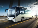 Cummins to test prototype H2-ICE engine in an Anadolu Isuzu coach in Turkey on 01 October 2025, marking a key step for zero-emission heavy transport.