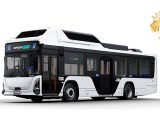 Isuzu and Toyota unveiled the ERGA FCV hydrogen fuel cell bus at the Japan Mobility Show 2025, showcasing Japan’s latest zero-emission public transport solution ahead of production in 2026.