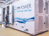 ITM Power secures FEED contract for multiple 5MW NEPTUNE V electrolysers under UK’s HAR2 programme, aiming for FID in 2026 and plant operation in 2028.