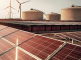 NTPC Green Energy invites bids for a 7 GW green hydrogen hub at Pudimadaka, aiming for 2.5 Mtpa of green ammonia, methanol, e-SAF and urea by 2032.