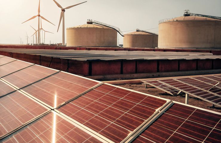 Green Hydrogen Hub at Pudimadaka: NTPC’s 7 GW Vision for Clean Ammonia, Methanol and e-SAF