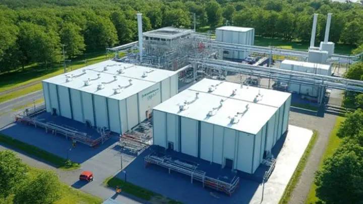 Aternium Lands $1M Boost to Ramp Up Clean Hydrogen Production in Delaware