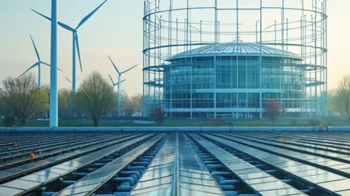 Hydrogen production costs could fall €1–2/kg as EU weighs RFNBO rule change