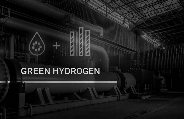 Green Hydrogen Lifeline: Plug Power Enlists Yorkville to Stem Cash Burn
