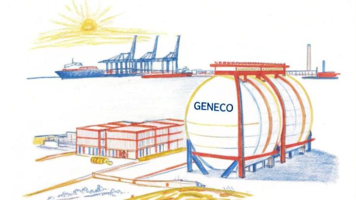 Green Hydrogen Production Takes Flight at Galp’s Sines Refinery with Plug Power’s First GenEco Electrolyzer