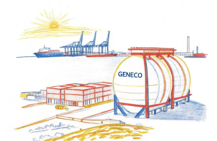 Green Hydrogen Production Takes Flight at Galp’s Sines Refinery with Plug Power’s First GenEco Electrolyzer