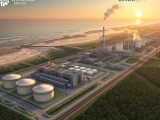 Woodside Energy’s Beaumont New Ammonia Project in Texas is set to produce 1.1 Mtpa of lower-carbon ammonia by late 2025, pairing autothermal reforming with ExxonMobil’s CCS and Linde’s hydrogen supply to slash emissions and boost regional exports.