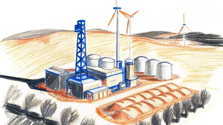 HIF Global’s Haru Oni e-Fuels Plant Earns EU RFNBO Hydrogen Certification