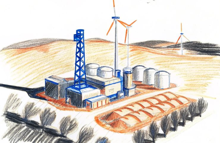 HIF Global’s Haru Oni e-Fuels Plant Earns EU RFNBO Hydrogen Certification