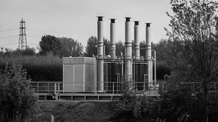 UKOG Raises £1M to Fuel Hydrogen Production Drive