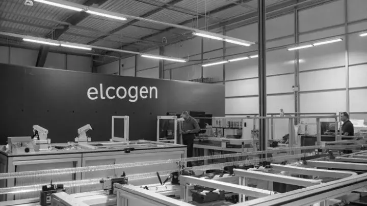 Solid Oxide Fuel Cells Scale-Up: Elcogen Opens 360 MW Facility in Estonia