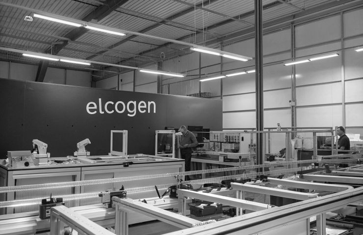 Solid Oxide Fuel Cells Scale-Up: Elcogen Opens 360 MW Facility in Estonia