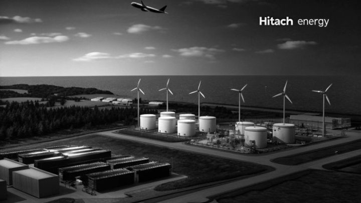 eSAF Production Powers Up in Denmark: Arcadia eFuels & Hitachi Energy’s Game-Changing Partnership