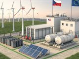 Poland will use €370 million from its EU Recovery Plan to back ORLEN’s green hydrogen projects, targeting 900 MW by 2035. The investment spans electrolyzers, storage, pipelines and cross-border distribution to Czech and Slovak markets.