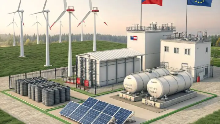 Poland Secures EU Recovery Funds for ORLEN Projects