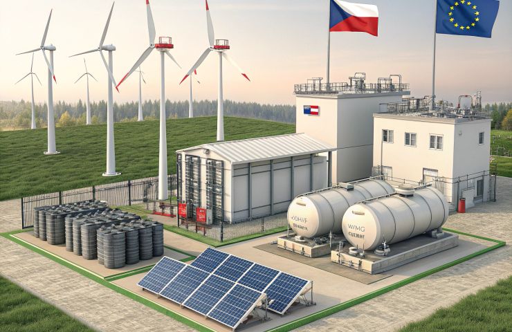 Poland Secures EU Recovery Funds for ORLEN Projects