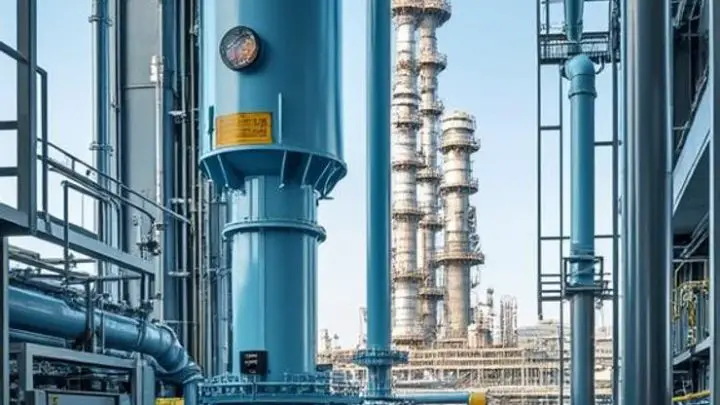 Multi-Megawatt High-Temperature Electrolyzer Project at Neste’s Rotterdam Refinery